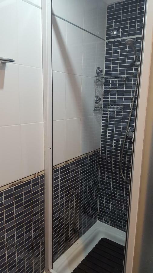 Apartamento Arosa Playa Calpe Exteriér fotografie