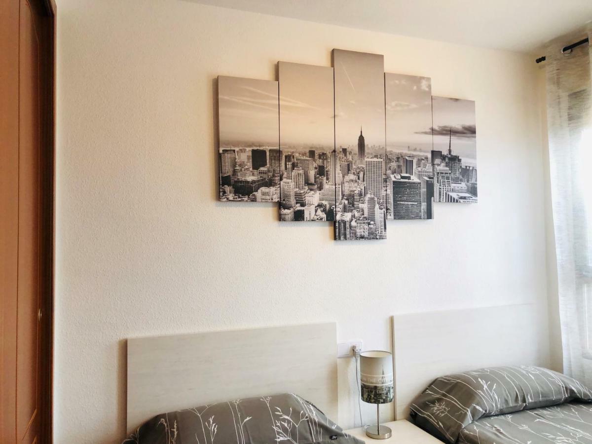 Apartamento Arosa Playa Calpe Exteriér fotografie